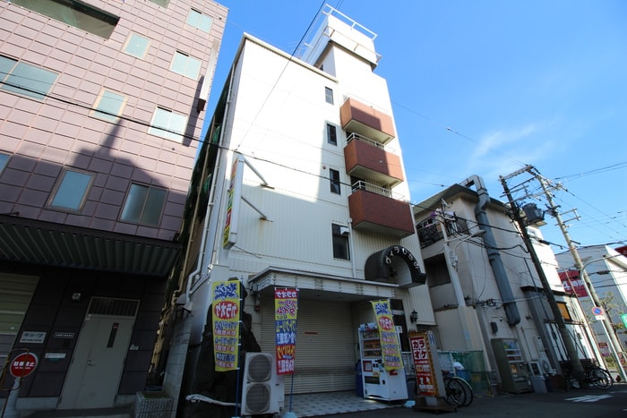 外観写真 ヴィラひらの