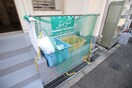 建物設備 ヴィラひらの