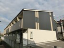 ル－チェの外観