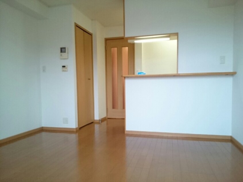 居室 クラ－ルコ－ト