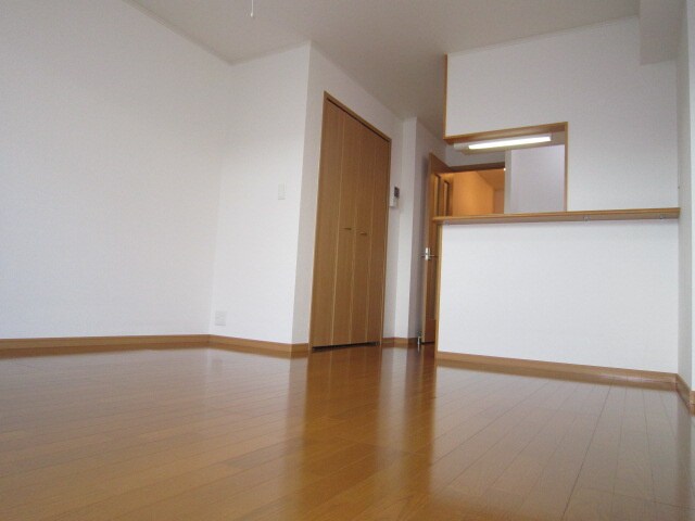 居室 クラ－ルコ－ト