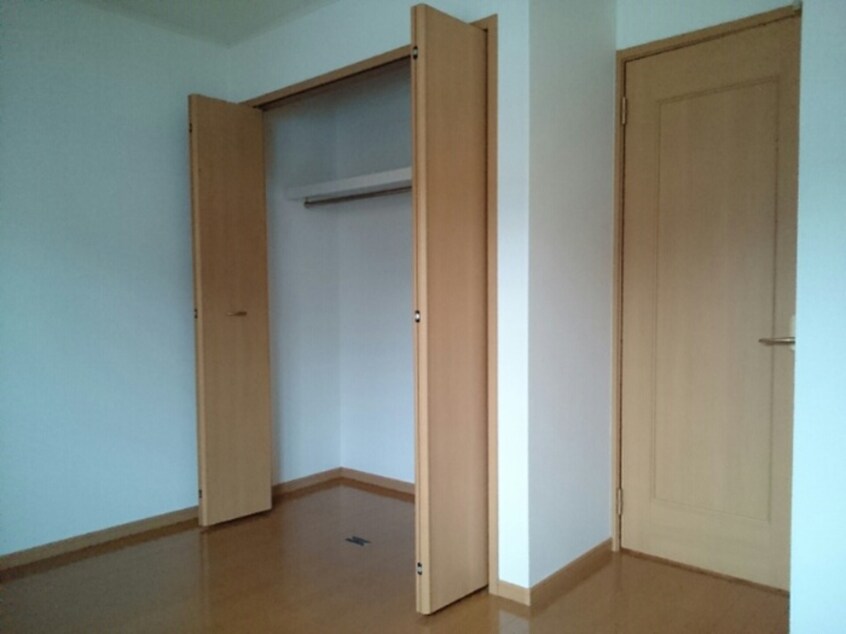 居室 クラ－ルコ－ト