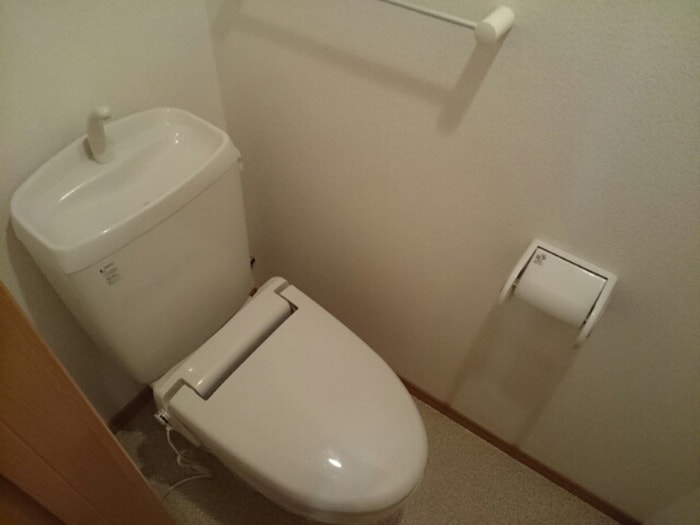 トイレ クラ－ルコ－ト