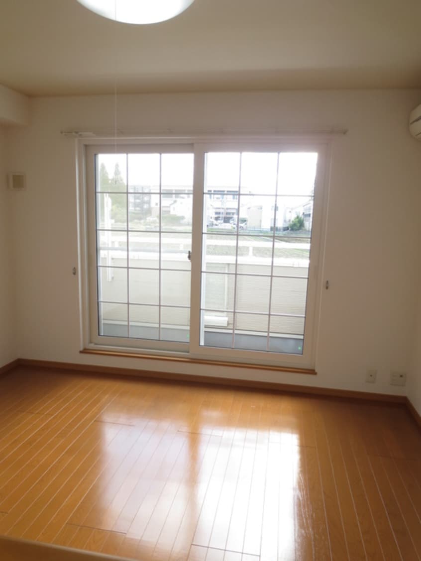 居室 クラ－ルコ－ト