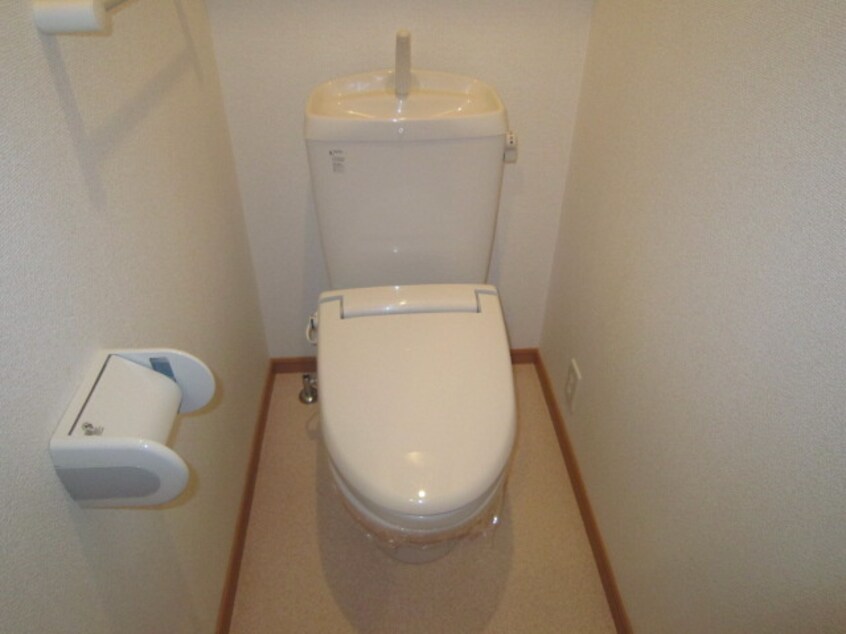 トイレ クラ－ルコ－ト