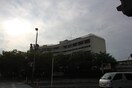 北堺警察署(警察署/交番)まで1740m クラ－ルコ－ト