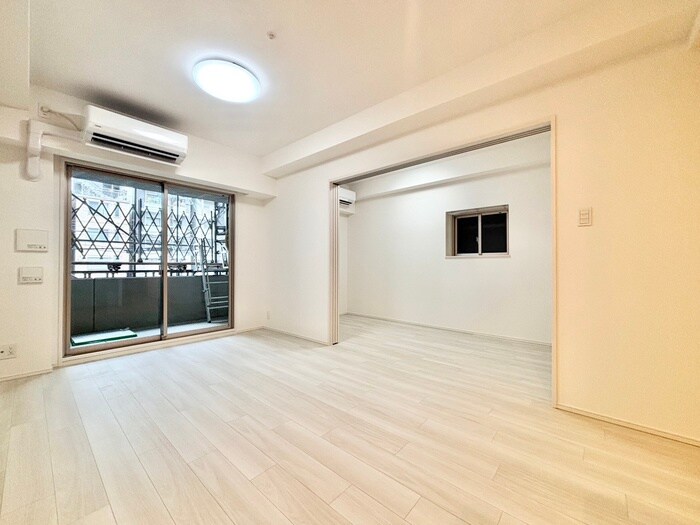 居室 Draw上本町