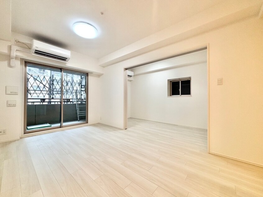 居室 Draw上本町