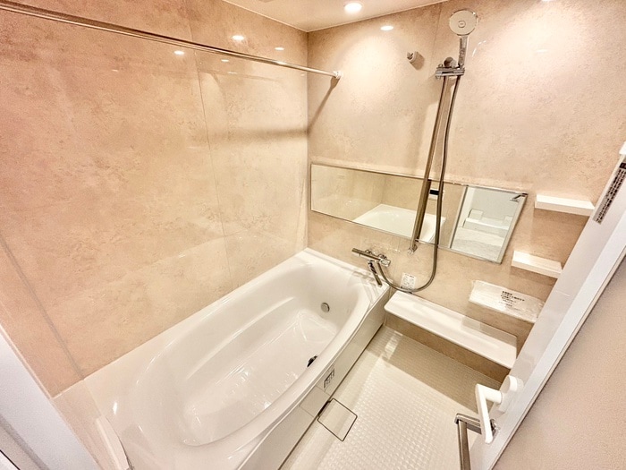 バス／シャワールーム等 Draw上本町