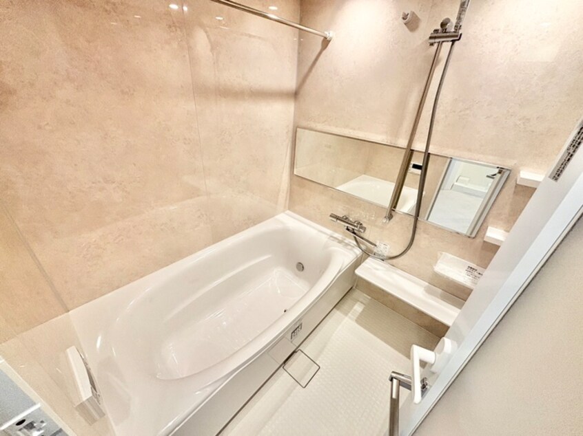 バス／シャワールーム等 Draw上本町