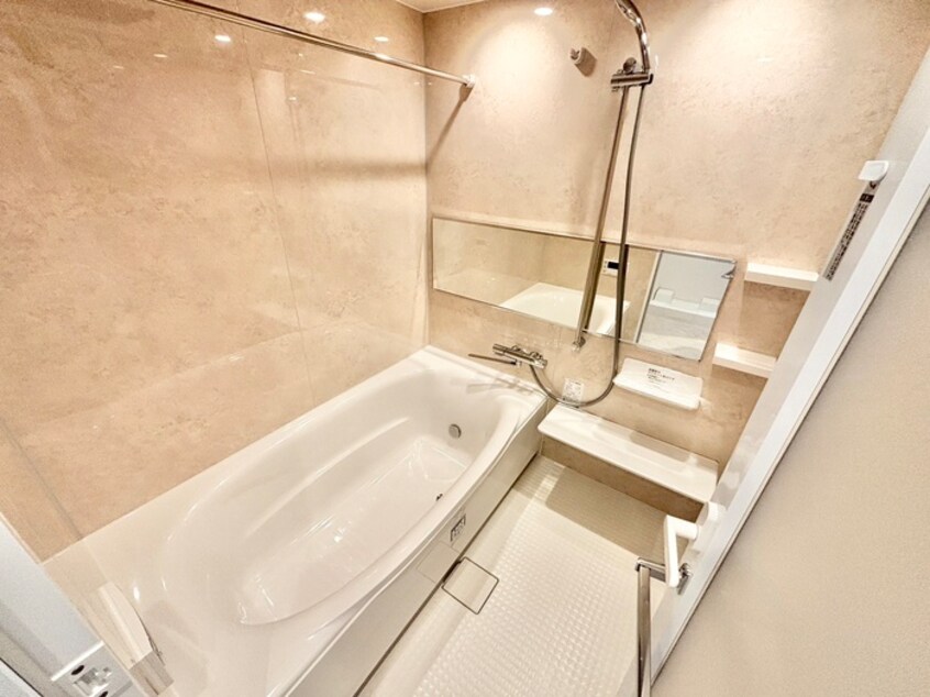 バス／シャワールーム等 Draw上本町