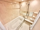 バス／シャワールーム等 Draw上本町