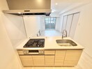 キッチン Draw上本町