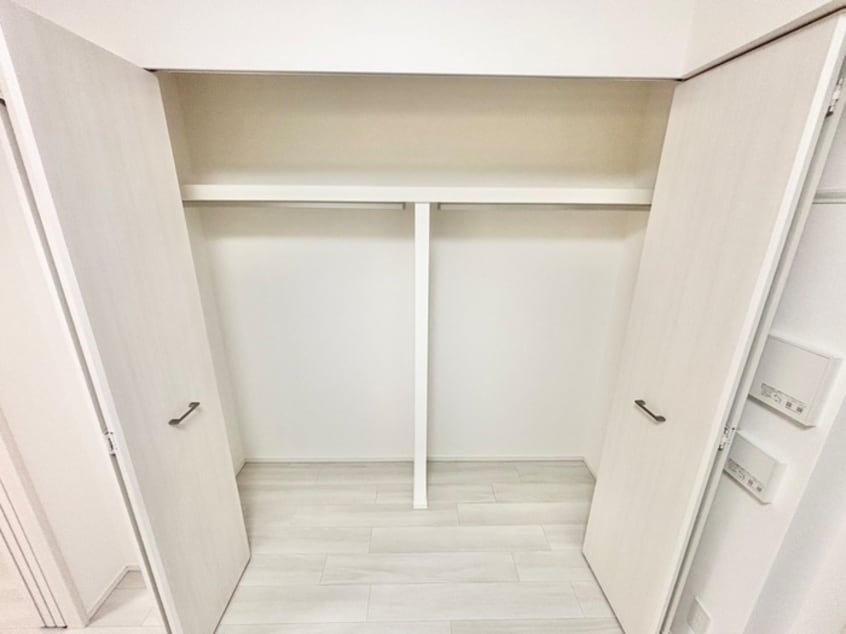 収納 Draw上本町