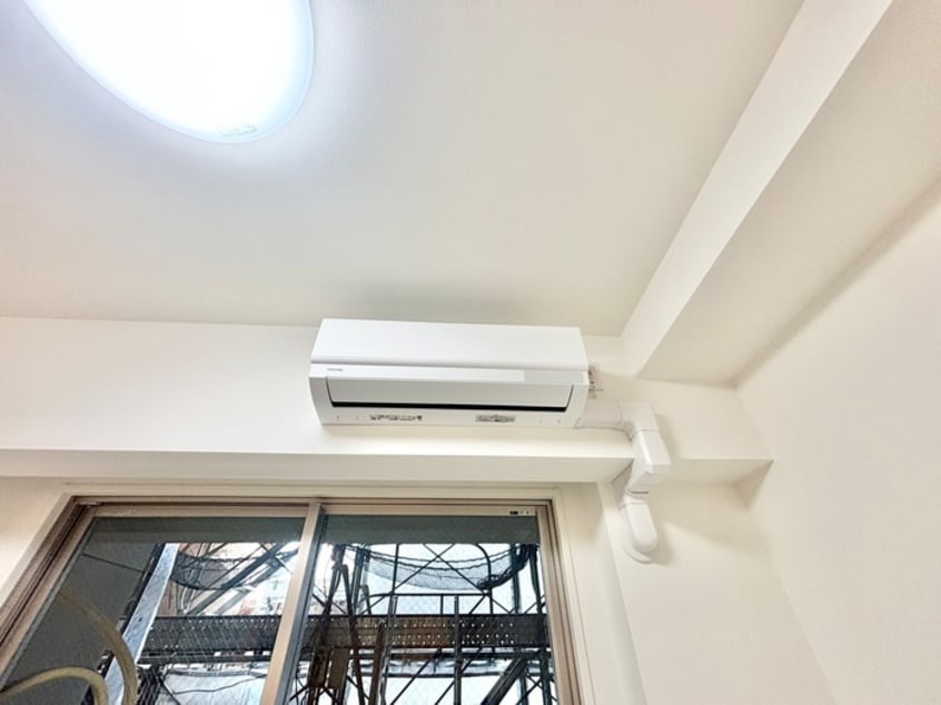 内観写真 Draw上本町