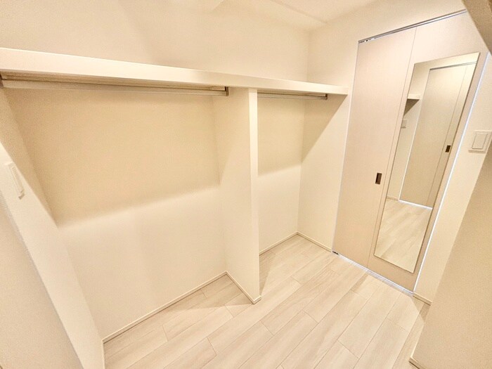 収納 Draw上本町