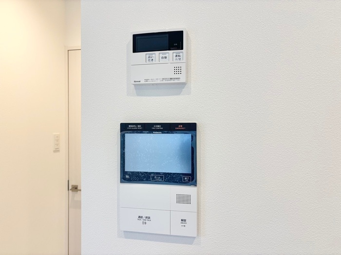 内観写真 Draw上本町