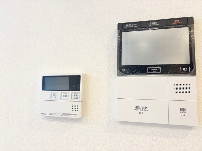 内観写真 Draw上本町