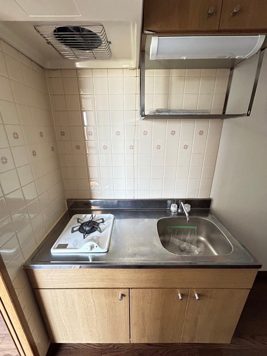 キッチン リバ－ライズ高井田