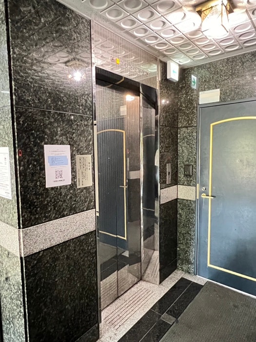 建物設備 リバ－ライズ高井田