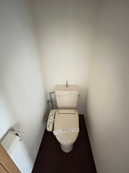 トイレ リバ－ライズ高井田