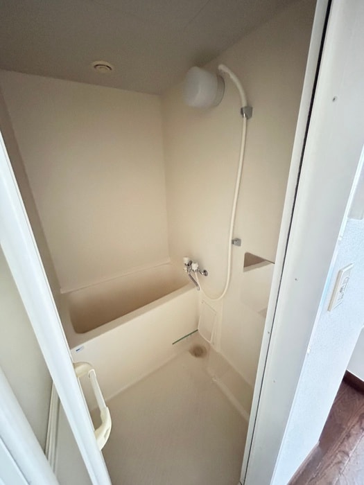 バス／シャワールーム等 リバ－ライズ高井田