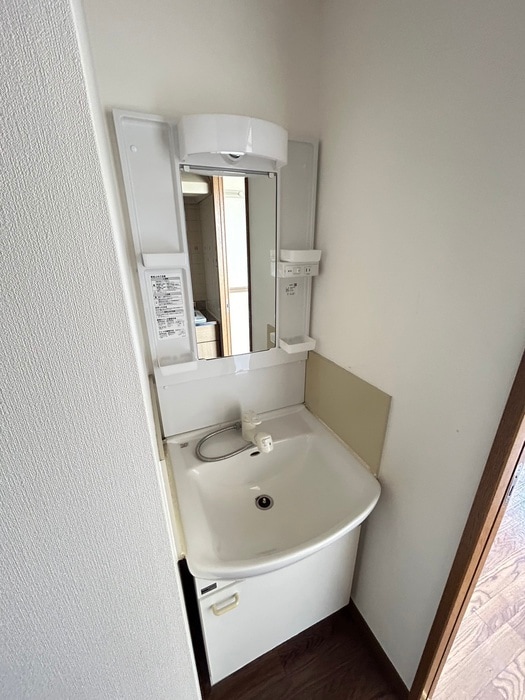 洗面 リバ－ライズ高井田