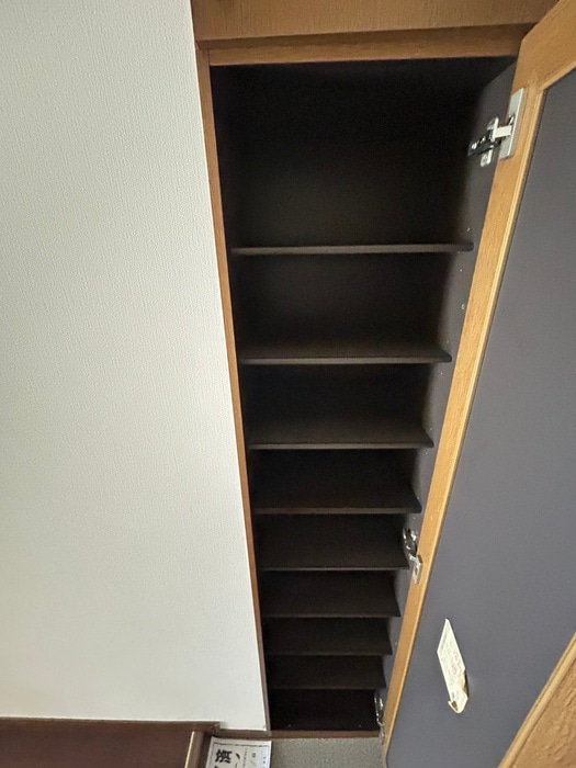 靴箱 リバ－ライズ高井田