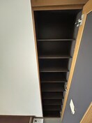 靴箱 リバ－ライズ高井田