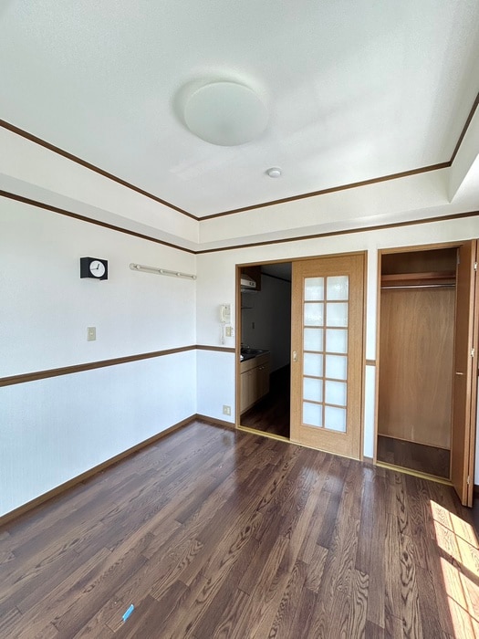 内観写真 リバ－ライズ高井田