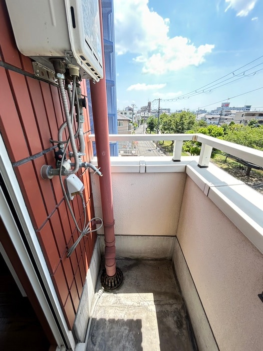 周辺環境 リバ－ライズ高井田