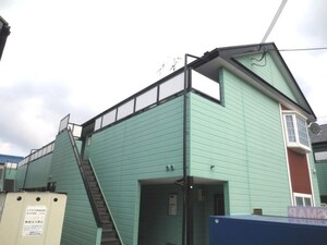 レオパレス寺西Ⅱ