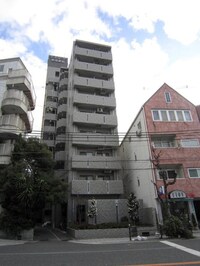 エスリード野田駅前(405)