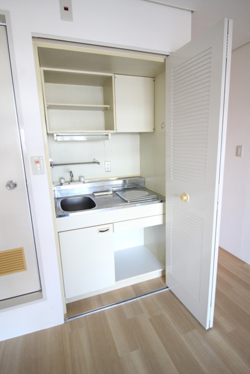 キッチン 朝日プラザ新大阪