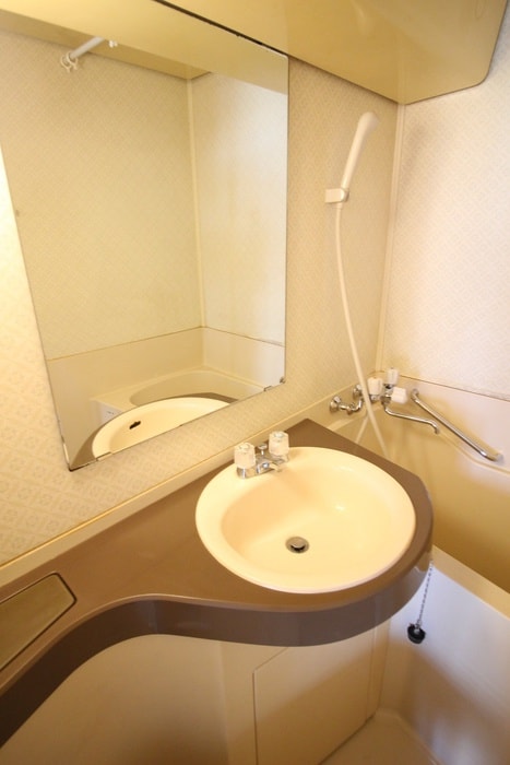 洗面 朝日プラザ新大阪