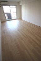 居室 朝日プラザ新大阪