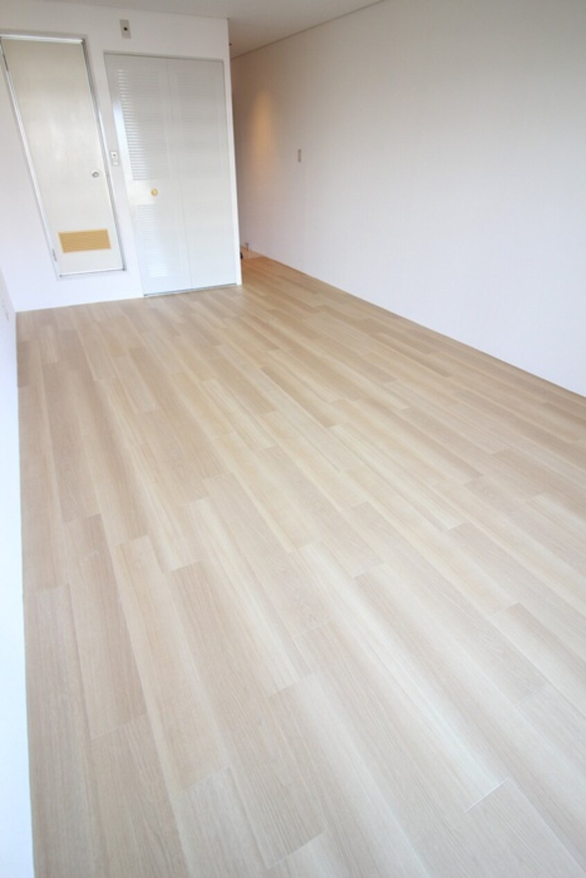 内観写真 朝日プラザ新大阪