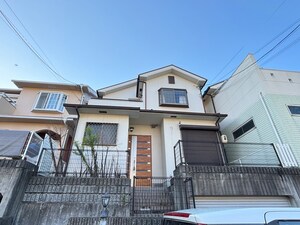 太子町山田戸建