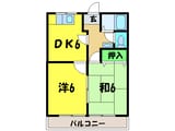 レジオンス北野田参番館