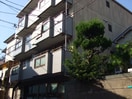 外観写真 ラフィネシエル