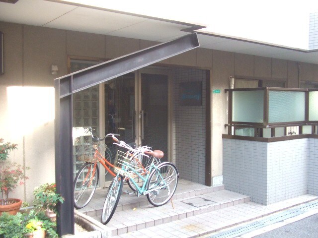 外観写真 ラフィネシエル