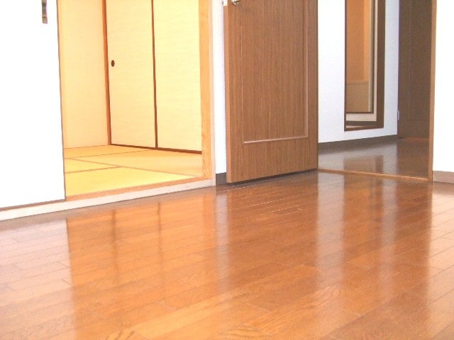 居室 ラフィネシエル
