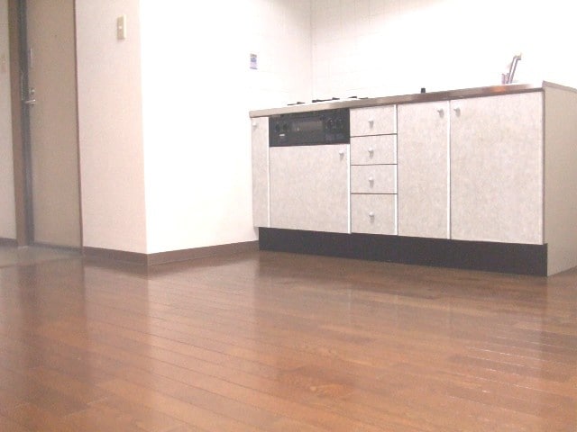 キッチン ラフィネシエル