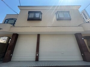 メゾンメルシ－