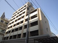 ｱｸﾛｽ神戸住吉ｽﾃ-ｼｮﾝﾌﾛﾝﾄ（602）