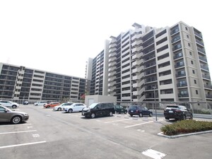 ファインシティ千里津雲台(216)
