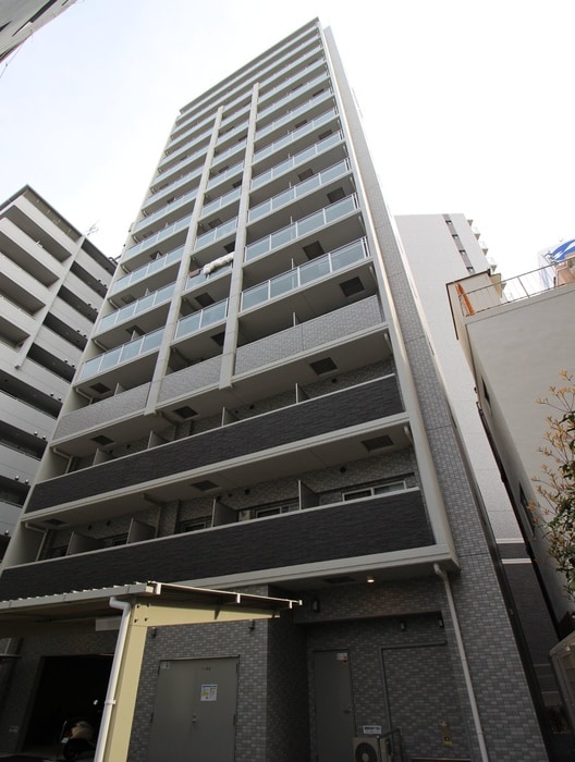 外観写真 ｴｽﾘｰﾄﾞ大阪上本町ｸﾞﾘｰｽﾞ(1504)