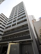 外観写真 ｴｽﾘｰﾄﾞ大阪上本町ｸﾞﾘｰｽﾞ(1504)