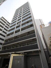 ｴｽﾘｰﾄﾞ大阪上本町ｸﾞﾘｰｽﾞ(1504)