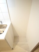キッチン ｴｽﾘｰﾄﾞ大阪上本町ｸﾞﾘｰｽﾞ(1504)